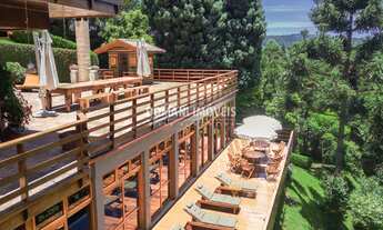 Imagem 3: 7 dormitórios, 7 suíte, 3 banheiro, 10 vagas na garagem