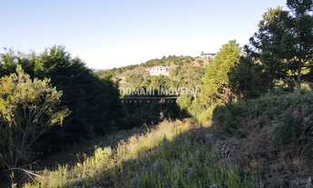 Imagem: TERRENO RESIDENCIAL em CAMPOS DO JORDÃO