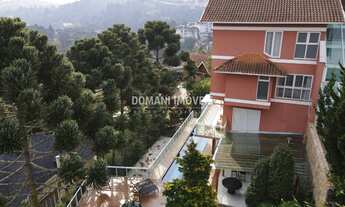 Imagem 5: CASA RESIDENCIAL em CAMPOS DO JORDÃO - SP, Região de Capivari