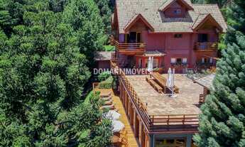 Imagem 2: 7 dormitórios, 7 suíte, 3 banheiro, 10 vagas na garagem