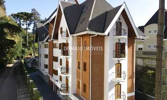 Imagem: APARTAMENTO RESIDENCIAL em CAMPOS DO JORDÃO