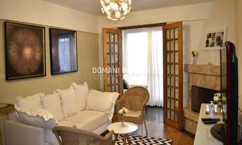 Imagem 7: APARTAMENTO RESIDENCIAL em CAMPOS DO JORDÃO - SP, Região de Capivari