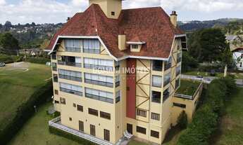 Imagem 2: APARTAMENTO RESIDENCIAL em CAMPOS DO JORDÃO - SP, Região de Capivari