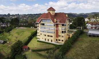 Imagem 5: APARTAMENTO RESIDENCIAL em CAMPOS DO JORDÃO - SP, Região de Capivari