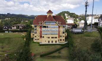 Imagem 4: APARTAMENTO RESIDENCIAL em CAMPOS DO JORDÃO - SP, Região de Capivari