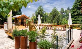 Imagem 6: 7 dormitórios, 7 suíte, 3 banheiro, 10 vagas na garagem