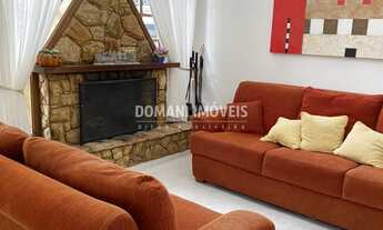 Imagem 6: CASA RESIDENCIAL em CAMPOS DO JORDÃO - SP, Região do Alto do Capivari