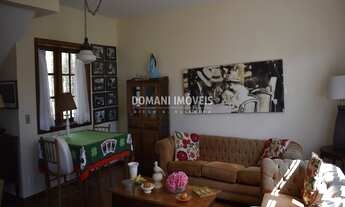 Imagem 6: CASA COMERCIAL em CAMPOS DO JORDÃO - SP, Região do Alto do Capivari