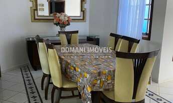 Imagem 7: CASA RESIDENCIAL em CAMPOS DO JORDÃO - SP, Região do Alto do Capivari