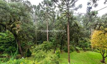 Imagem 5: CASA RESIDENCIAL em CAMPOS DO JORDÃO - SP, Região do Jardim do Embaixador