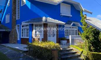 Imagem 3: CASA RESIDENCIAL em CAMPOS DO JORDÃO - SP, Região do Alto do Capivari