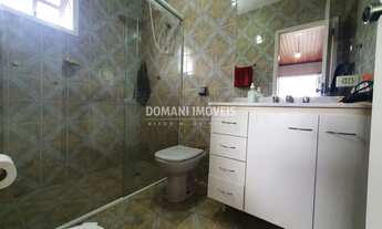 Imagem 7: CASA RESIDENCIAL em CAMPOS DO JORDÃO - SP, Região da Abernéssia