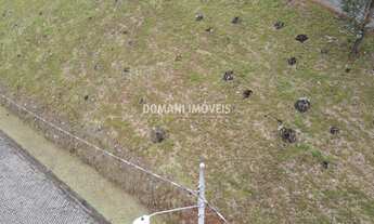 Imagem 2: TERRENO RESIDENCIAL em CAMPOS DO JORDÃO - SP, Região do Alto do Capivari