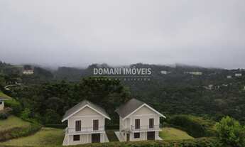 Imagem 2: CASA RESIDENCIAL em CAMPOS DO JORDÃO - SP, Região do Atalaia