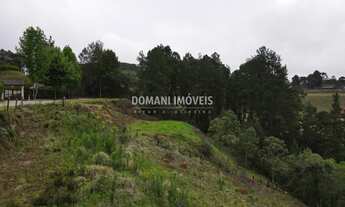 Imagem: TERRENO RESIDENCIAL em CAMPOS DO JORDÃO