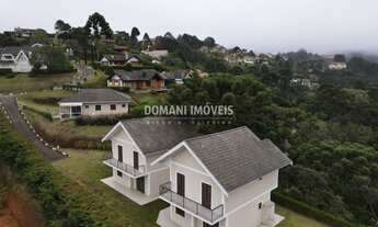 Imagem 4: CASA RESIDENCIAL em CAMPOS DO JORDÃO - SP, Região do Atalaia