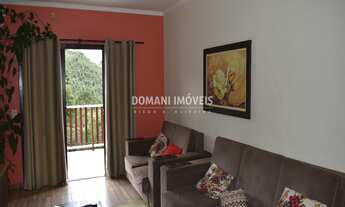 Imagem 4: 3 dormitórios, 1 suítes, 1 banheiros, 1 vaga na garagem