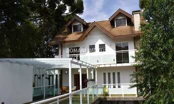 Imagem: 3 dormitórios, 3 suíte, 1 banheiros, 4