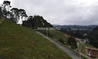 Imagem 4: TERRENO RESIDENCIAL em CAMPOS DO JORDÃO - SP, Região do Alto do Capivari