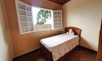 Imagem 6: CASA RESIDENCIAL em CAMPOS DO JORDÃO - SP, Região da Abernéssia