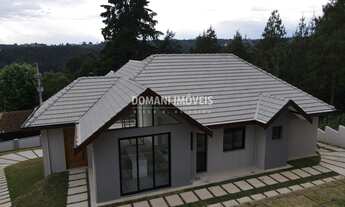 Imagem 5: CASA RESIDENCIAL em CAMPOS DO JORDÃO - SP, Região de Capivari