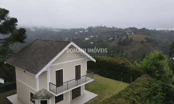 Imagem 5: CASA RESIDENCIAL em CAMPOS DO JORDÃO - SP, Região do Atalaia