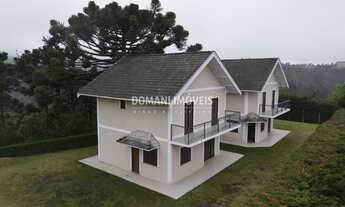 Imagem 3: CASA RESIDENCIAL em CAMPOS DO JORDÃO - SP, Região do Atalaia