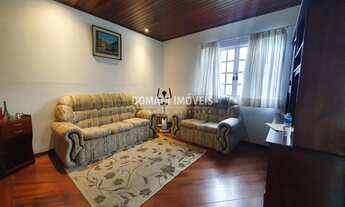 Imagem 3: CASA RESIDENCIAL em CAMPOS DO JORDÃO - SP, Região da Abernéssia