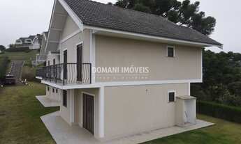 Imagem 3: CASA RESIDENCIAL em CAMPOS DO JORDÃO - SP, Região do Atalaia