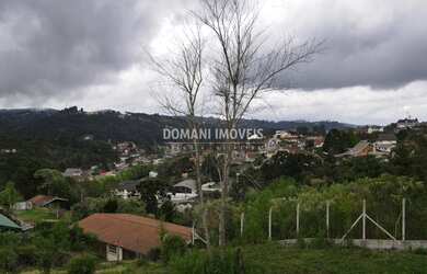 Imagem 4: TERRENO RESIDENCIAL em CAMPOS DO JORDÃO - SP, Região da Abernéssia
