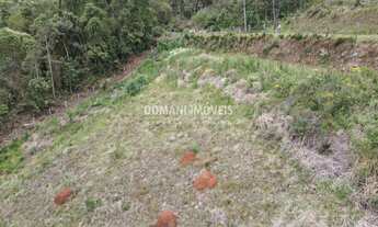 Imagem 2: TERRENO RESIDENCIAL em CAMPOS DO JORDÃO - SP, Região do Alto do Capivari