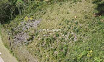Imagem 2: TERRENO RESIDENCIAL em CAMPOS DO JORDÃO - SP, Região do Alto do Capivari