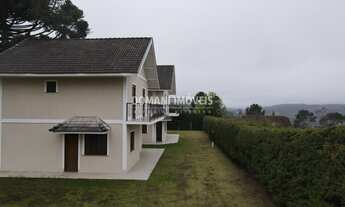 Imagem 5: CASA RESIDENCIAL em CAMPOS DO JORDÃO - SP, Região do Atalaia