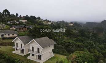 Imagem 6: CASA RESIDENCIAL em CAMPOS DO JORDÃO - SP, Região do Atalaia