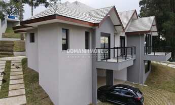 Imagem 3: CASA RESIDENCIAL em CAMPOS DO JORDÃO - SP, Região de Capivari