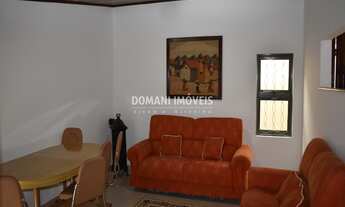 Imagem 5: CASA RESIDENCIAL em CAMPOS DO JORDÃO - SP, Região da Abernéssia