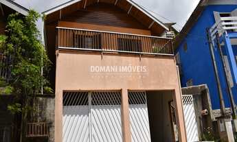 Imagem: CASA RESIDENCIAL em CAMPOS DO JORDÃO