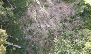 Imagem 3: TERRENO RESIDENCIAL em CAMPOS DO JORDÃO - SP, Região do Alto do Capivari