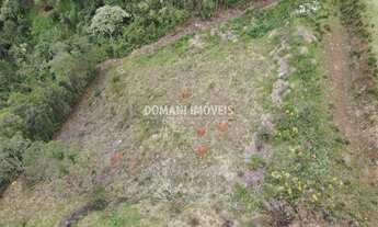 Imagem 6: TERRENO RESIDENCIAL em CAMPOS DO JORDÃO - SP, Região do Alto do Capivari