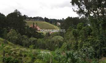 Imagem 4: TERRENO RESIDENCIAL em CAMPOS DO JORDÃO - SP, Região do Alto do Capivari