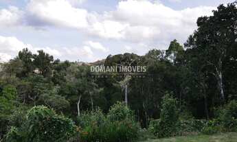 Imagem 2: TERRENO RESIDENCIAL em CAMPOS DO JORDÃO - SP, Região do Alto do Capivari