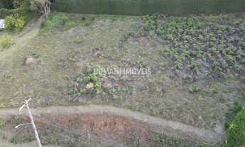 Imagem 4: TERRENO RESIDENCIAL em CAMPOS DO JORDÃO - SP, Região do Alto do Capivari