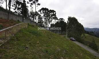 Imagem 5: TERRENO RESIDENCIAL em CAMPOS DO JORDÃO - SP, Região do Alto do Capivari