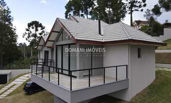 Imagem 2: CASA RESIDENCIAL em CAMPOS DO JORDÃO - SP, Região de Capivari