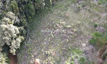 Imagem 6: TERRENO RESIDENCIAL em CAMPOS DO JORDÃO - SP, Região do Alto do Capivari