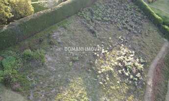 Imagem 5: TERRENO RESIDENCIAL em CAMPOS DO JORDÃO - SP, Região do Alto do Capivari