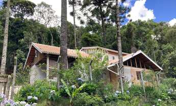 Imagem: 3 dormitórios, 2 suíte, 1 banheiros, 1