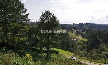 Imagem 3: TERRENO RESIDENCIAL em CAMPOS DO JORDÃO - SP, Região do Alto do Capivari