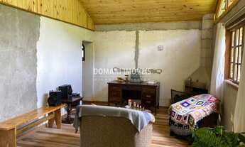 Imagem 6: 3 dormitórios, 2 suíte, 1 banheiros, 1 vaga na garagem