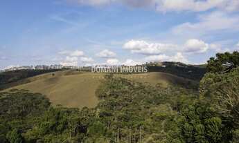 Imagem 6: TERRENO RESIDENCIAL em CAMPOS DO JORDÃO - SP, Região do Alto do Capivari